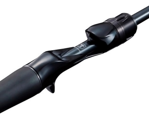 Vara Shimano Jackall Poison Glorious 170ha (7'0 12-25lb,2p)