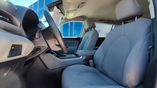 Toyota Highlander 3.5 Le At