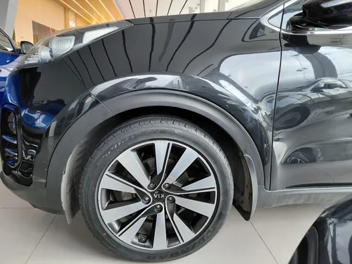 Kia Sportage 2.0 Ex Pack L At
