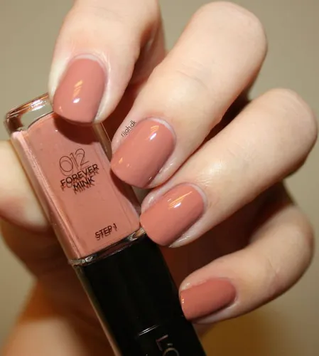 Esmalte Ifallible L Oreal