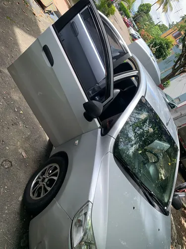 Chevrolet Sail 1.4 Ls