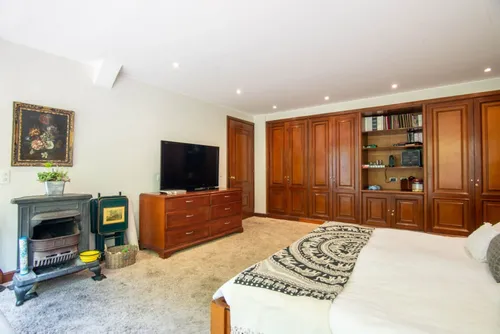 Apartamento En Venta En Cerros De Niza. Cod V6992