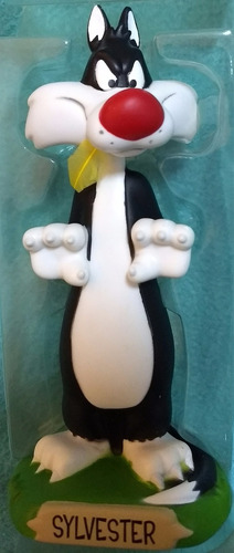 Muñeco Personaje Silvestre Gato Sylvester Funko Retro Rdf1