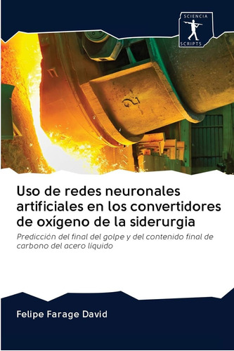 Libro: Uso Redes Neuronales Artificiales Convertid