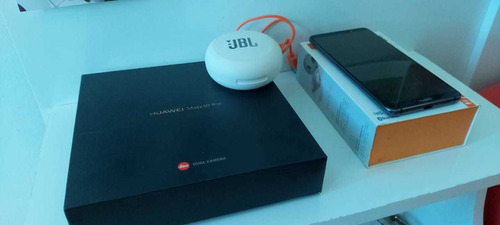 Huawei Mate 10 Pro 6gb 128gb Gamer + Brinde