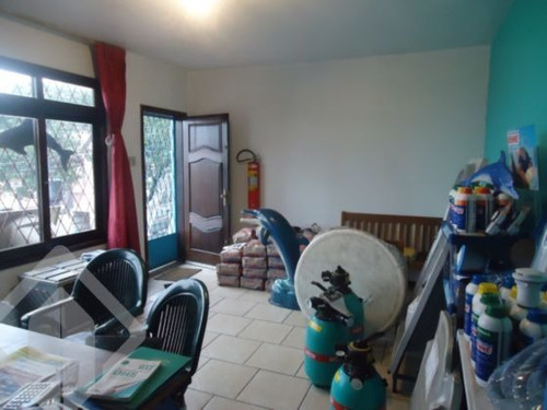 Imagem 4 de 13 de Casa Comercial - Nonoai - Ref: 61377 - V-61377