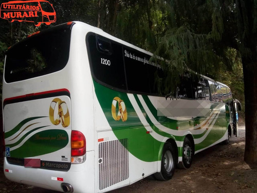 Imagem 2 de 5 de Paradiso 1200 Mb 0400 Rsd 2000 50 Lug Ar-wc-calef Tr-ref 608
