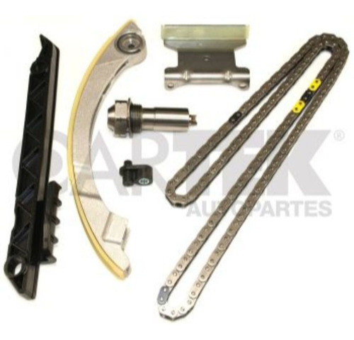 Kit De Distribucion Regal 2011-2012-13-2014 L4 2.4 Ck