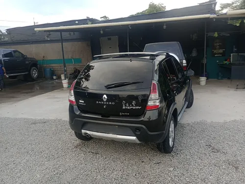 Renault Stepway 1.6l