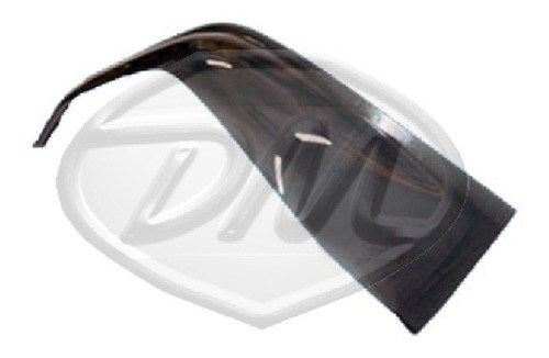 Deflector Ventana Delant Gol 1996 A 1999 5 Ptas Par (s)