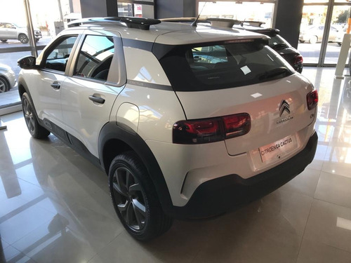 Imagen 15 de 21 de Citroën C4 Cactus Feel Pack Plus! Super Oferta Contado (gdr)