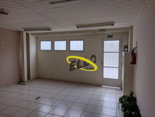 Imagem 4 de 30 de Casa Comercial Em Localização Privilegiada De Cotia - Km 31 Raposo Tavares - Ca5377