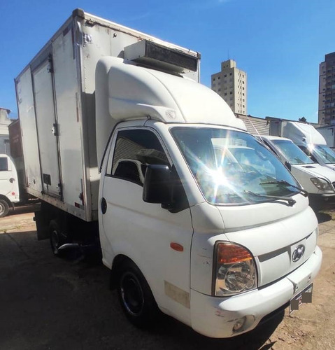 Hyundai HR 2.5 Rs Longo S/ Carroceria Tci 2p