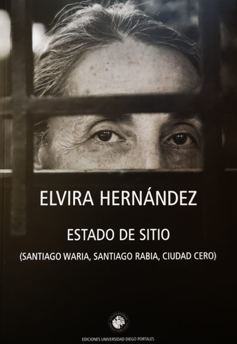 Estado De Sitio - Hernandez Elvira