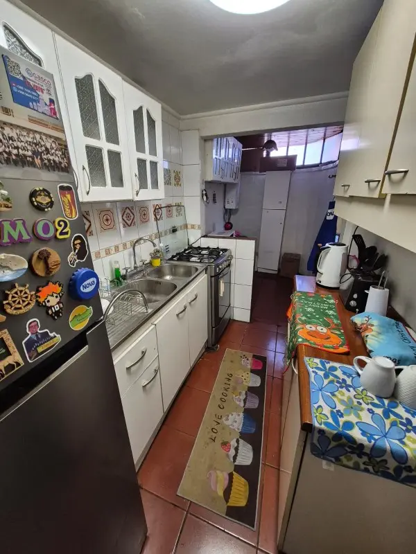 Imagen 5 de 30 de Se Vende Casa En Piedra Roja Con Avenida Las Torres Quilicur