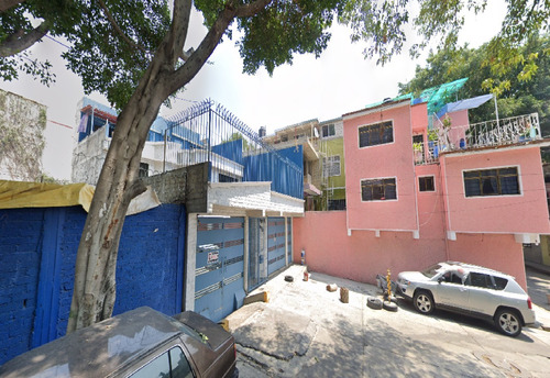 Casa En Pedregal Santo Domingo, Coyoacan