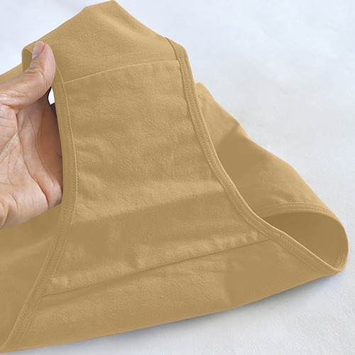 Bragas L Para Mujer, Ropa Interior De Algodón De Gran Tamaño