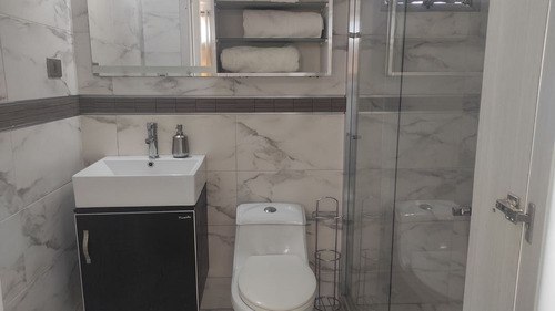 Imagen 4 de 6 de Apartamento En Mañongo