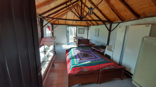 Imagen 9 de 20 de Casa Quinta Con Hermosa Vista Al Campo!!!!