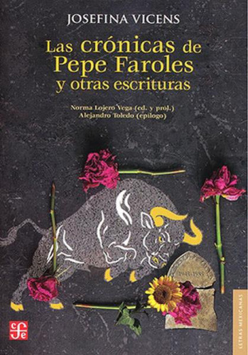 Las Cronicas De Pepe Faroles