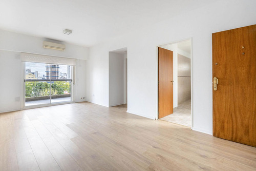 Departamento En Venta · 2 Ambientes · Almagro · San Luis Al 3200