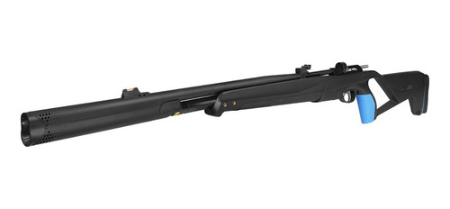 Espingarda/pressão5.5 Stoeger Beretta Xm1s4 +luneta+bomba