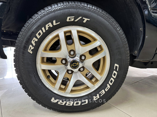 Chevrolet Blazer 4.3 SFI DLX EXECUTIVE 4X2 V6 12V GASOLINA 4P MANUAL