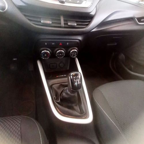 Chevrolet Onix ONIX SEDAN Plus LT 1.0 12V Flex 4p Mec.