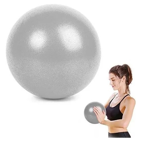 Pelota Pilates - Yoga Soft Ball 24 Cm M