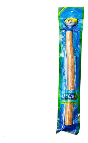 Miswak Sewak Seewak Varita Dental 100% Organica