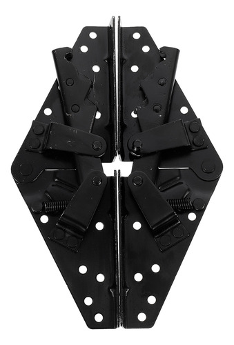 Bisagra De Soporte Plegable, Bisagra Autoblocante, 2 Piezas