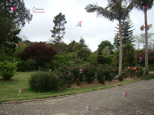 Casa En Golf, 4 Dormitorios *- Ref: 7419