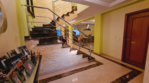 Imagen 27 de 30 de Ludeisi Zerpa Vende Townhouse En Mañongo, Naguanagua 448835