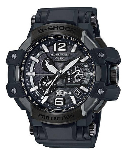 Reloj Casio G-shock Gravitymaster Gpw-1000t-1a