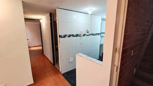 Apartamento En Venta En Tierra Buena Ipanema, Kennedy - Bogotá