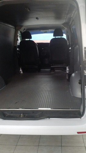 Imagen 6 de 10 de Mercedes-benz Vito 1.6 111 Cdi Furgon V1 Aa 114cv 2017