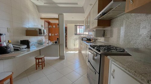 Imagem 16 de 30 de Cobertura Linear 4 Quartos Para Vender, 300 M², 3 Vagas De Garagem, Na Mata Da Praia, Vitória/es - 1364