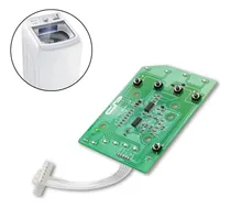 Comprar Placa Interface Electrolux Lac16 Lpr16 Lpr17 Lpr13 110v 220v