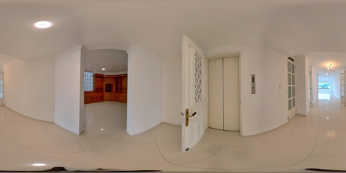 Imagen 16 de 30 de Departamento En Venta En Alborada, Parques Del Pedregal