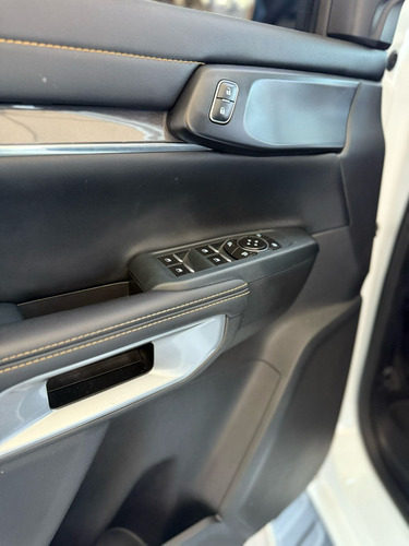 Ford Ranger 2.3 Wildtrak 4X4 At