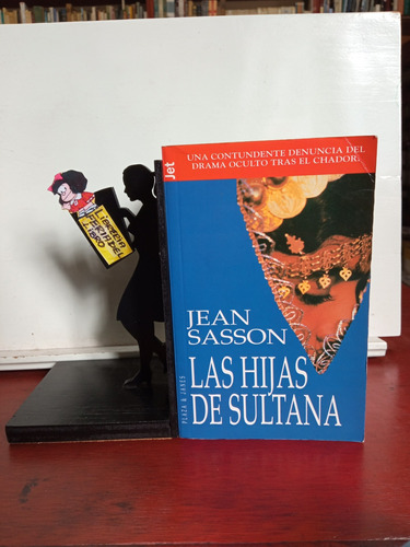 Las Hijas De Sultana - Jean Sasson - Lesbianismo - Drama 