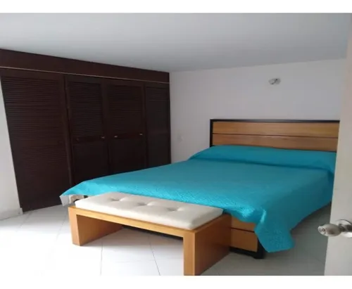 Apartamento En Venta Calasanz