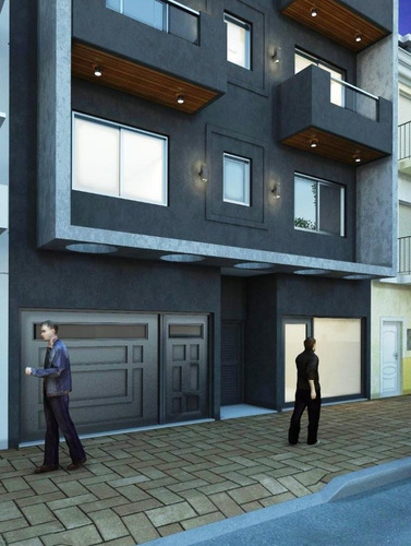 Imagen 1 de 5 de Venta De Departamentos En Wilde