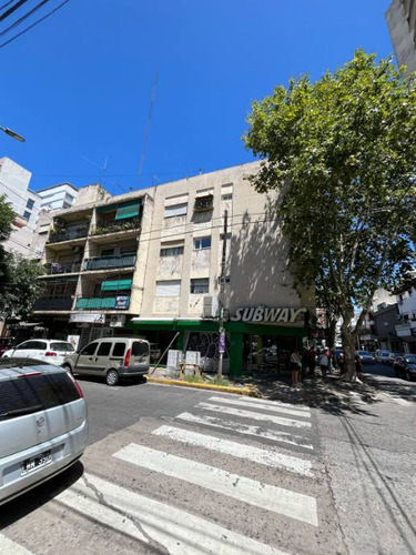 Departamento En Alquiler En Quilmes Centro