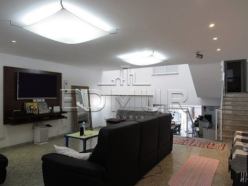 Sobrado - Vila Bastos - Ref: 19010 - V-19010