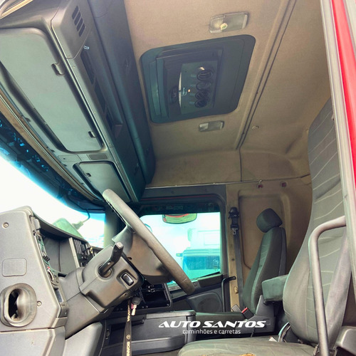Scania G 360 A6x2 2013/2013