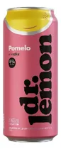 Comprar Aperitivo Dr Lemon Vodka Con Pomelo 473 Ml Pack X6