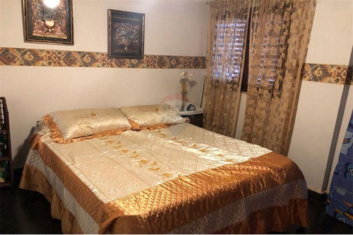 Imagen 3 de 9 de Vendo Departamento Amoblado A Pasos De La Costanera Y Playa San José: 3 Habitaciones Y 1 Baño