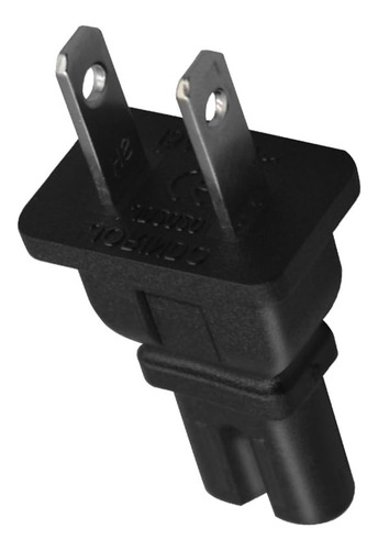 Conector Convertidor De Potencia Jorindo Nema 1-15p A Iec320