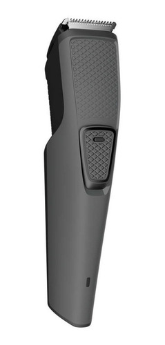 Imagen 2 de 10 de Cortabarba Electrico Philips Carga Usb Bt1209/15 2 Peines